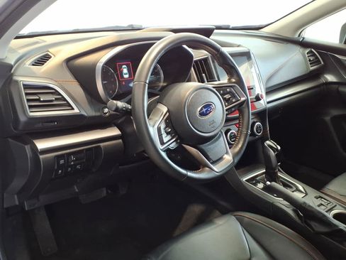 Used 2023 Subaru Crosstrek 2.5i Limited w/ Moonroof Package AWD/4WD image 9