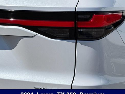 Used 2024 Lexus TX 350 FWD w/ Technology Package image 42