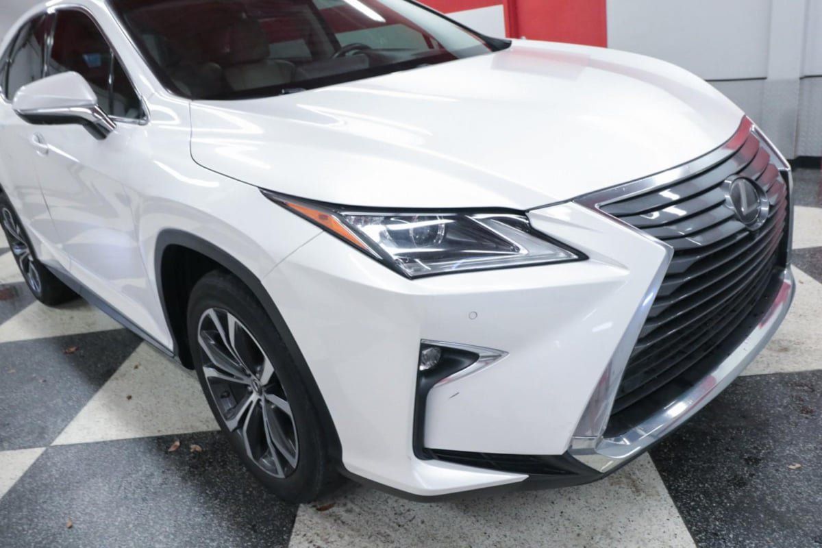 Used 2018 Lexus RX 350 FWD w/ Premium Package image 36