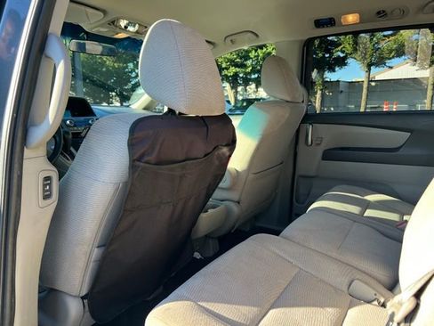 Used 2011 Honda Odyssey EX image 11
