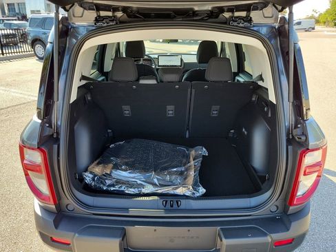 New 2026 Ford Bronco Sport Big Bend image 9