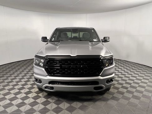 Used 2023 RAM 1500 Big Horn image 7