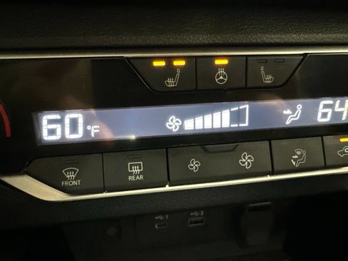 Used 2025 Nissan Altima 2.5 SL AWD/4WD image 62