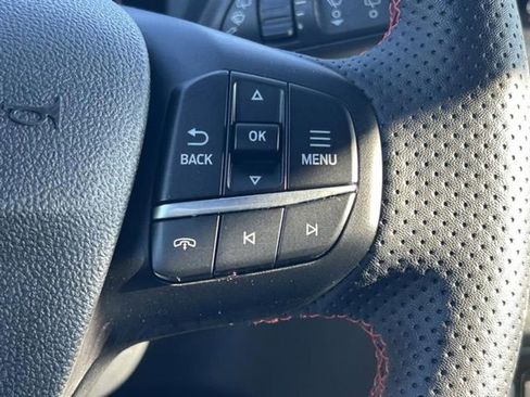 Used 2023 Ford Escape ST-Line Select w/ Tech Pack #1 image 14