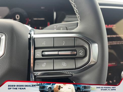 New 2026 GMC Acadia Denali Ultimate image 27