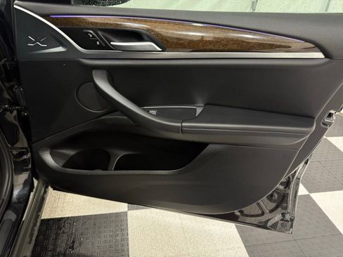 Used 2023 BMW X3 xDrive30i image 20