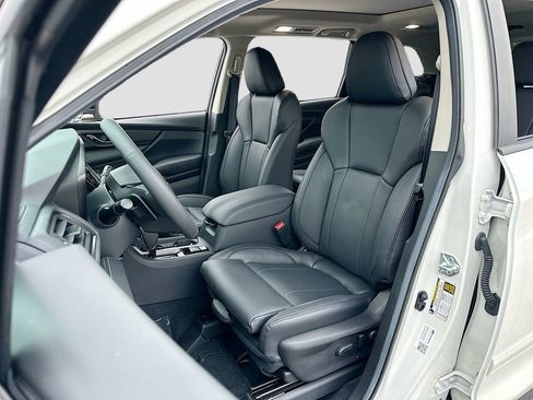 New 2025 Subaru Ascent Bronze Edition image 22