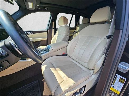 Used 2019 BMW X5 xDrive40i image 11