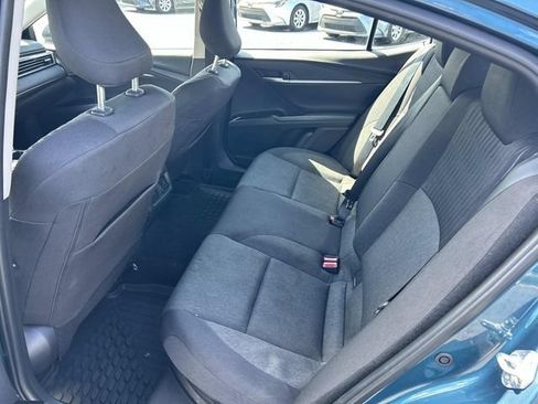 Used 2025 Toyota Camry LE w/ Convenience Package FWD image 18
