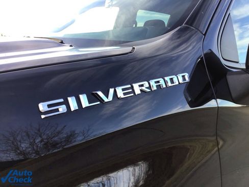 Used 2023 Chevrolet Silverado 1500 LT image 40
