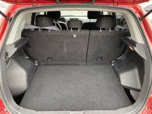 Used 2019 Mitsubishi Outlander Sport LE FWD image 24