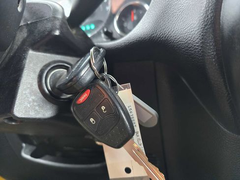 Used 2015 Jeep Wrangler Sahara w/ Connectivity Group image 30