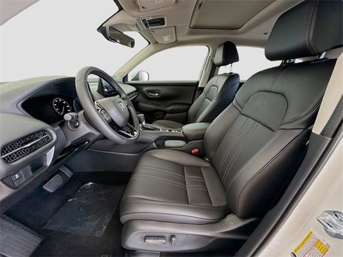 New 2025 Honda HR-V EX-L image 20