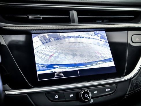 Used 2020 Buick Encore GX Essence w/ Sport Touring Package image 20