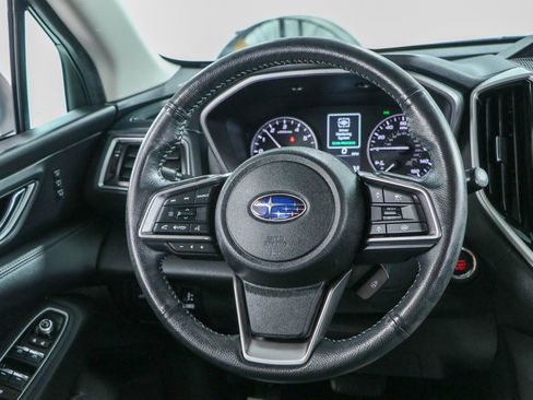 Used 2023 Subaru Ascent Limited AWD/4WD image 12