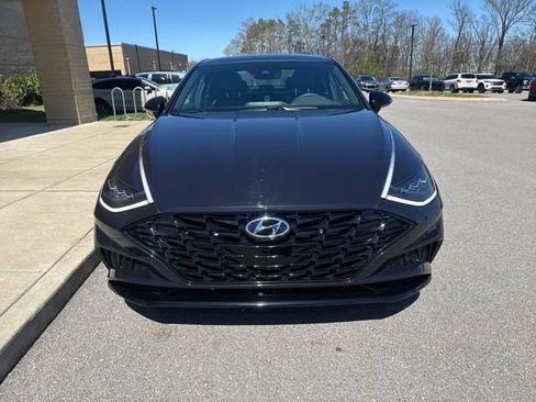 Used 2023 Hyundai Sonata SEL Plus FWD image 7