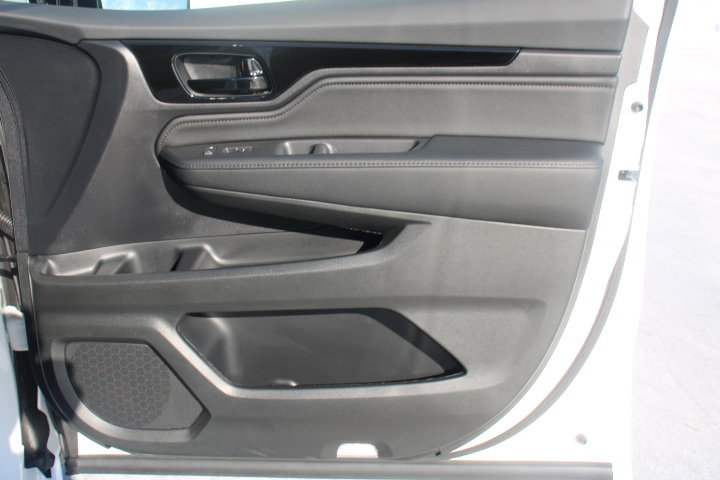 Used 2026 Honda Odyssey Elite image 20