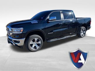 Used 2022 RAM 1500 Laramie AWD/4WD 360° Tour