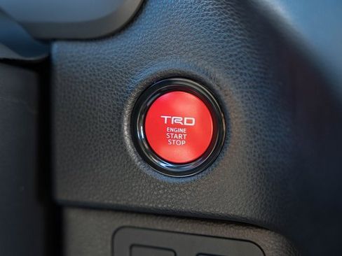 New 2026 Toyota Tundra SR5 image 27