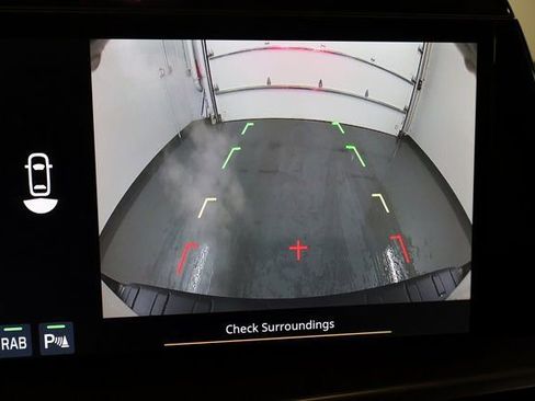 New 2026 Subaru Outback Limited image 26