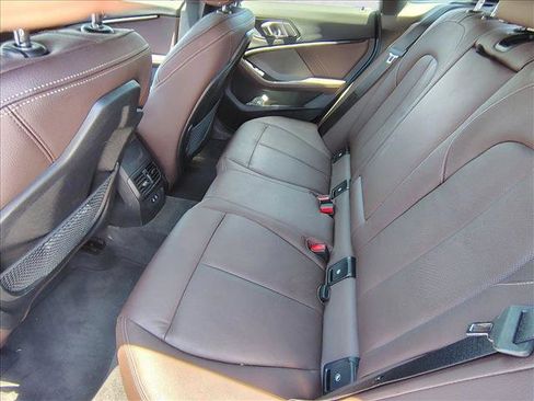 Used 2021 BMW M235i xDrive Gran Coupe AWD/4WD image 18