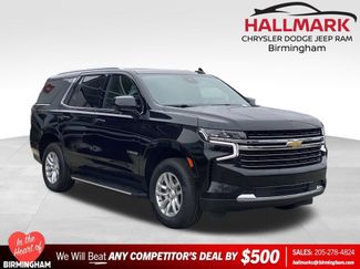 Used 2023 Chevrolet Tahoe LT video 1