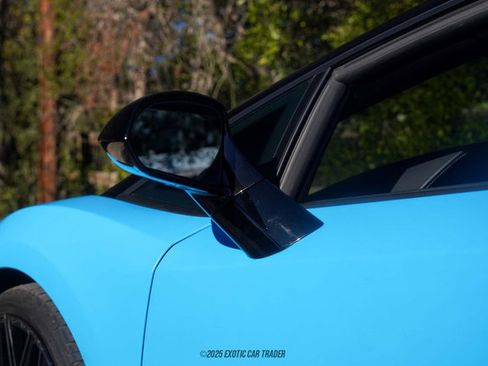 Used 2007 Lamborghini Gallardo Spyder image 49