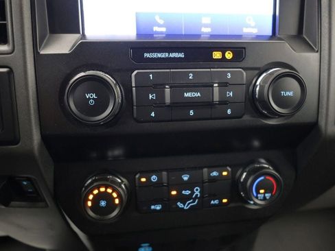 Used 2021 Ford F350 XL w/ STX Appearance Package AWD/4WD image 16