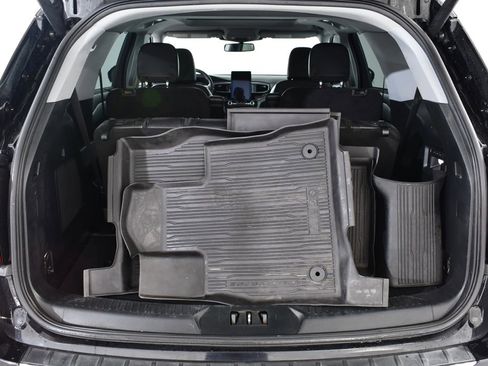 Used 2022 Ford Explorer Limited w/ Limited Technology Package image 21