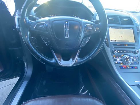 Used 2017 Lincoln MKZ Black Label image 27