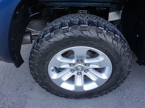 Used 2021 RAM 1500 Laramie AWD/4WD image 13