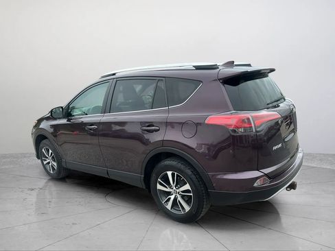 Used 2016 Toyota RAV4 XLE AWD/4WD image 15