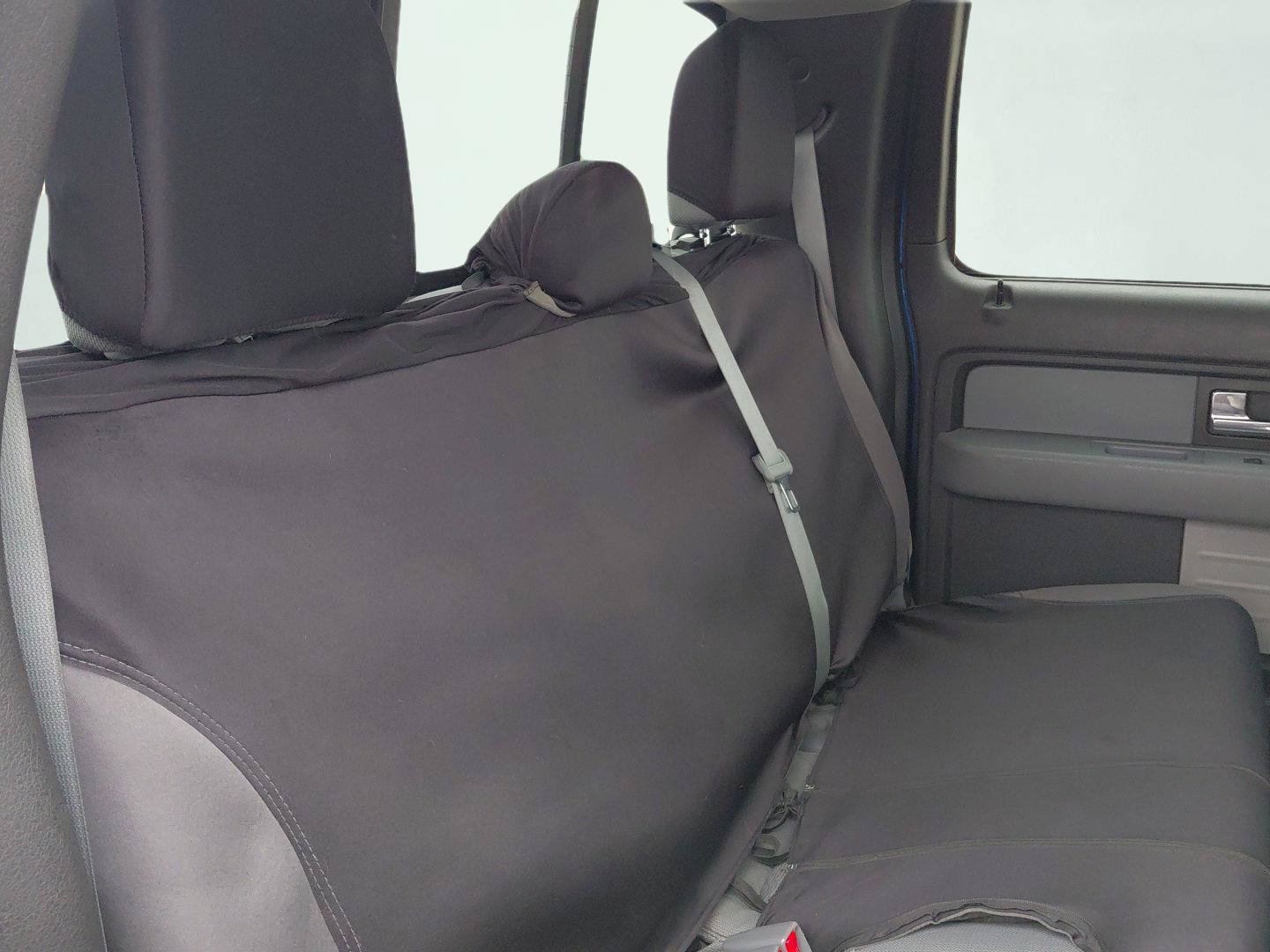 Used 2013 Ford F150 XLT w/ Luxury Equipment Group AWD/4WD image 14