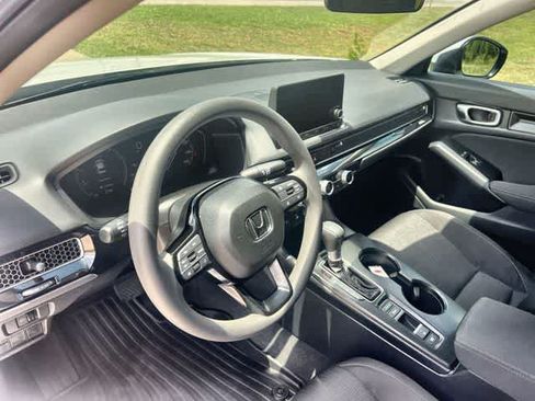 Used 2026 Honda Civic LX image 15