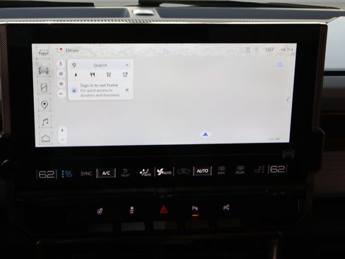 Used 2025 GMC Hummer EV 3X AWD/4WD image 15
