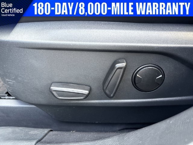 Used 2022 Ford Mustang Mach-E Select RWD image 21