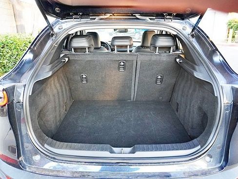 Used 2024 MAZDA CX-30 AWD 2.5 S w/ Preferred Package image 13