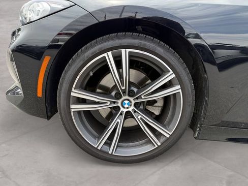 Used 2023 BMW 330i xDrive Sedan w/ Premium Package AWD/4WD image 14