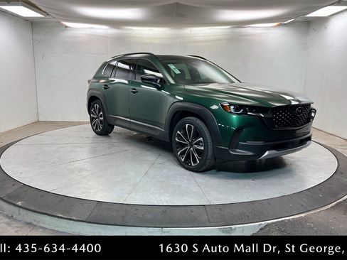 New 2026 MAZDA CX-50 AWD 2.5 S image 9