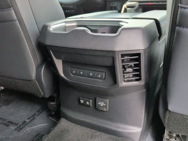Used 2025 Toyota Tundra Platinum AWD/4WD image 23
