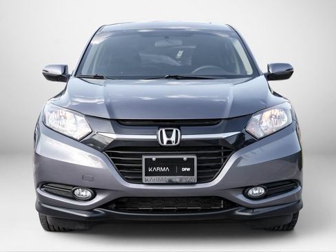 Used 2018 Honda HR-V EX image 3