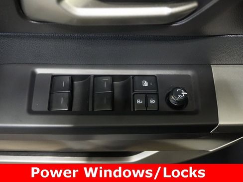 Used 2025 Toyota Tundra SR5 image 6