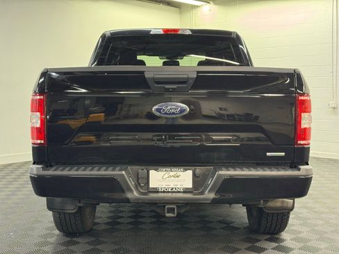 Used 2020 Ford F150 XL w/ Equipment Group 101A Mid image 5