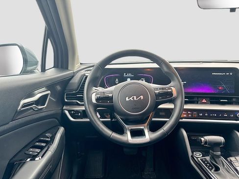 Certified 2024 Kia Sportage EX AWD/4WD image 25