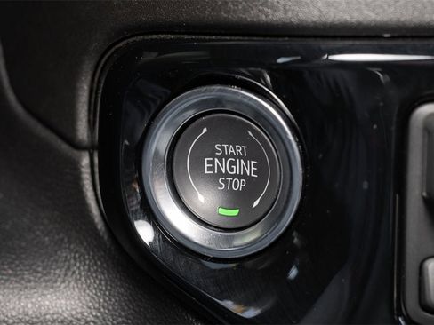 Used 2026 Chevrolet Silverado 1500 RST image 41