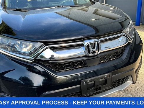 Used 2018 Honda CR-V EX image 42