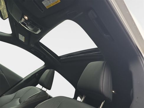 Certified 2024 Lexus RX 350 image 35