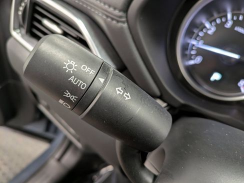 Certified 2023 MAZDA CX-5 Carbon Edition image 17