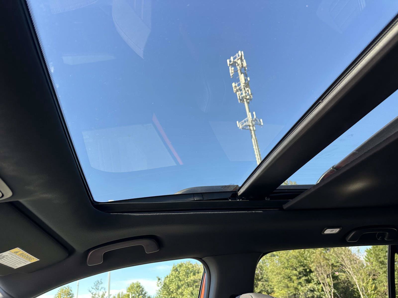 New 2026 Honda Passport TrailSport image 19