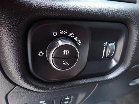 Used 2023 RAM 1500 Rebel w/ Rebel Level 2 Equipment Group AWD/4WD image 16